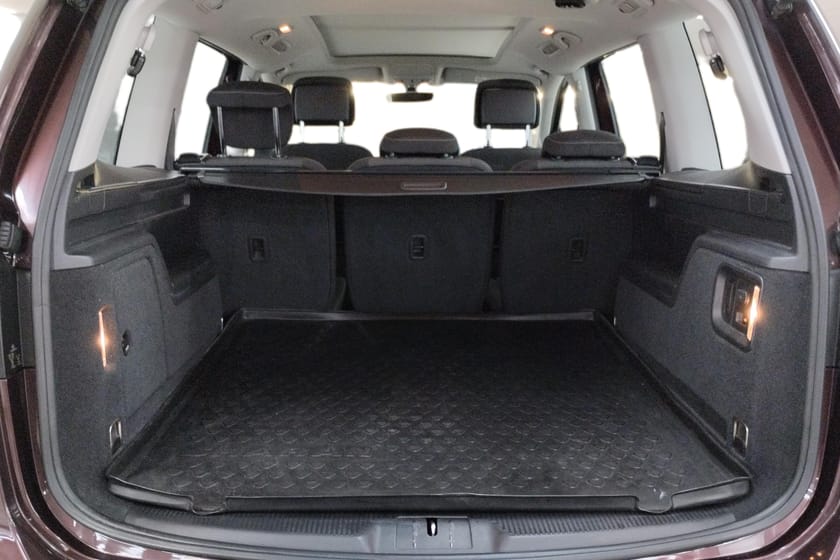 Bild 4 av Volkswagen Sharan 7-seater 