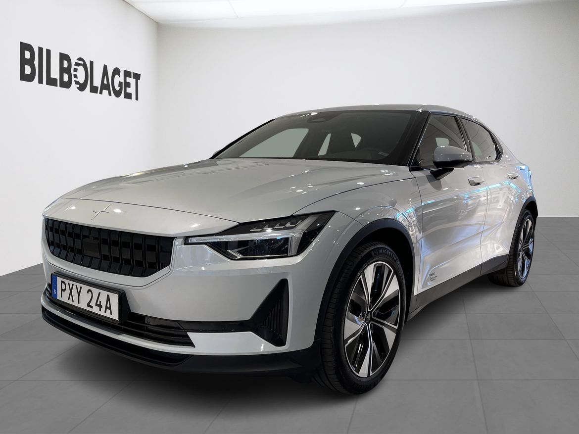 Polestar 2 2023 - bild 1 av 24