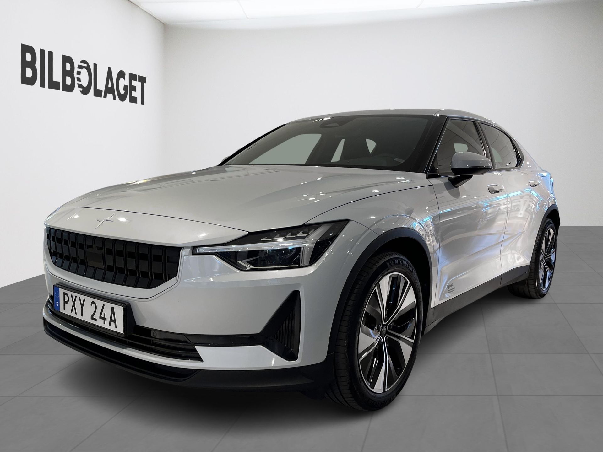 Polestar 2