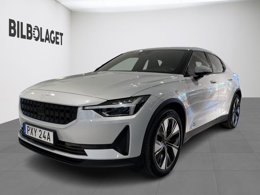 Bild 1 av Polestar 2 Long range Dual motor