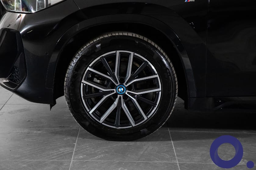 Bilde 4 av BMW iX1 xDrive30