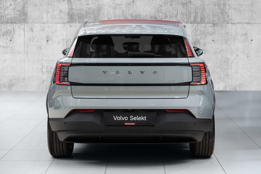 Bilde 5 av Volvo EX30 Single Motor Extended Range RWD Core | ACC | GOOGLE | V.PUMPE