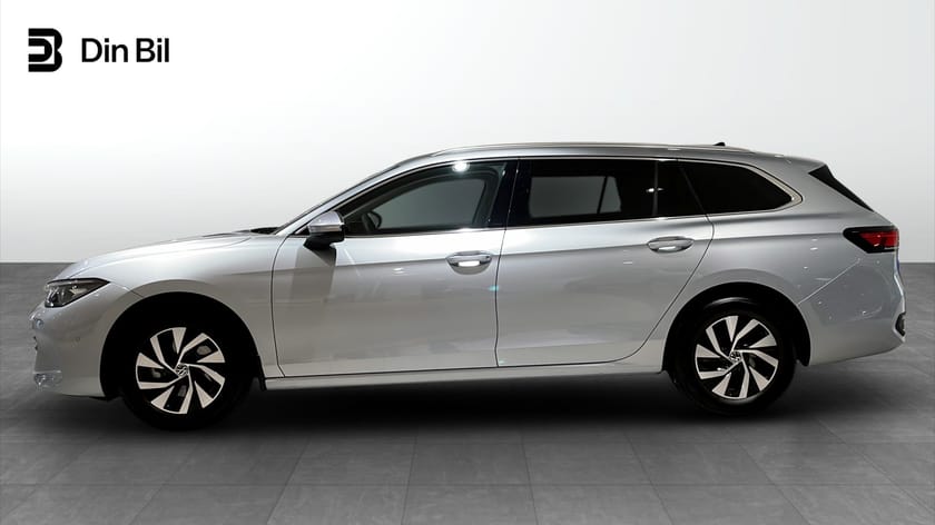 Bild 2 av Volkswagen Passat Sportscombi eTSI 150 DSG