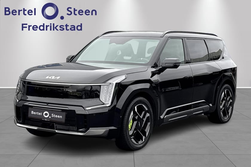 Bilde 1 av Kia EV9 GT