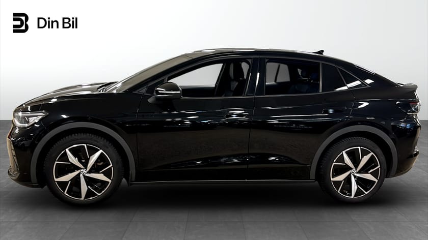 Bild 2 av Volkswagen ID.5 GTX