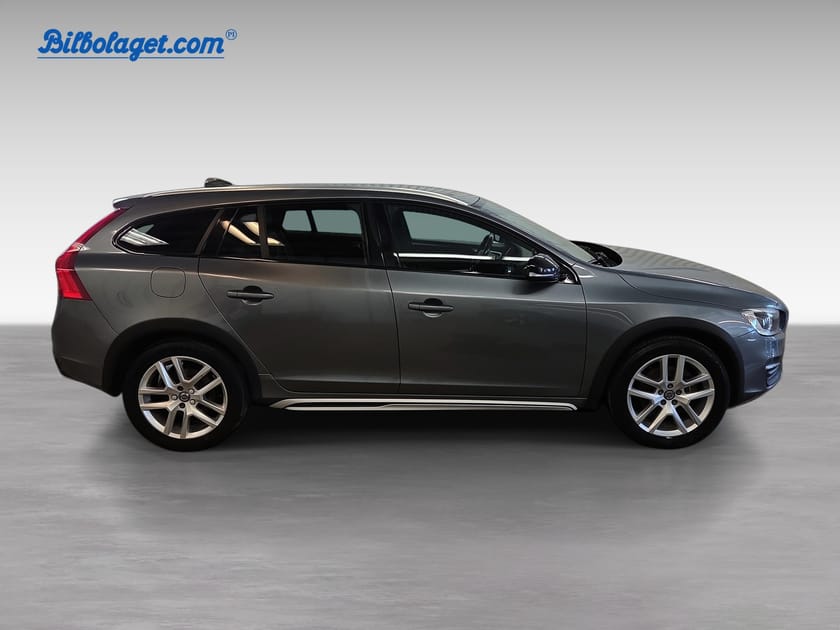 Bild 4 av Volvo V60 Cross Country D4 AWD Bus Adv Summum