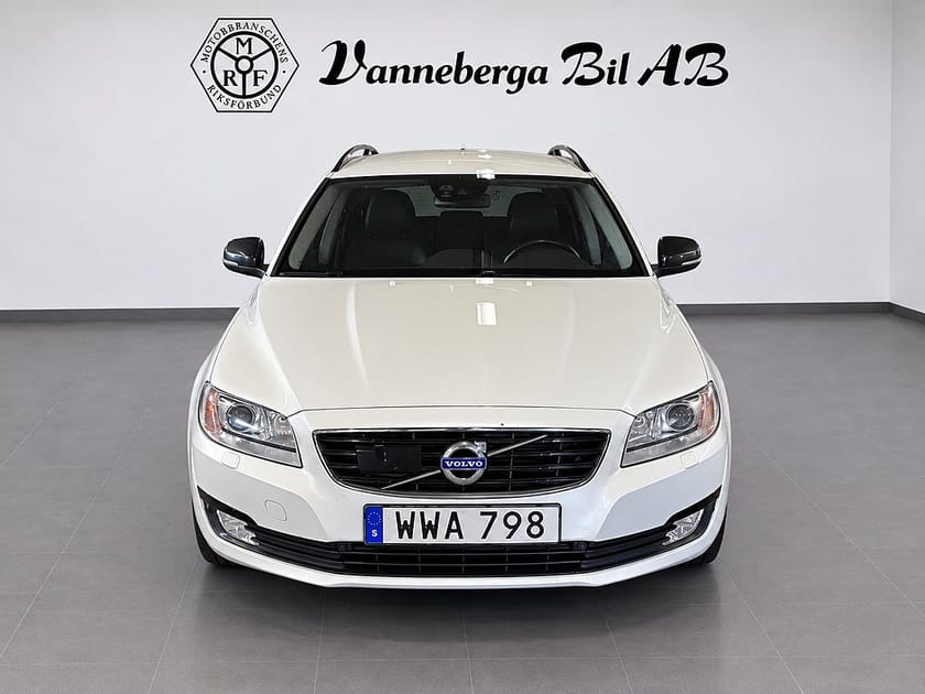 Bild 2 av Volvo V70