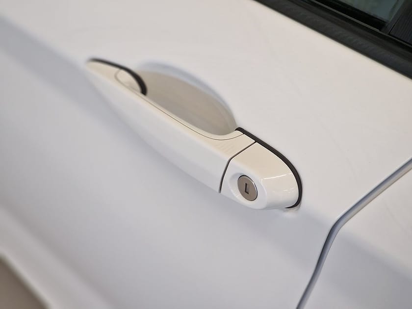Bild 5 av BMW 118d 5-dörrars Steptronic M Sport|Taklucka|H/K|Keyless