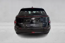 Thumnail bilde 3 av Hyundai Kona Electric Long Range