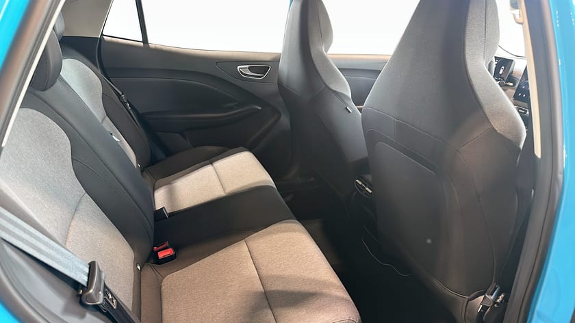 Bild 5 av MG 4 EV Urban COMFORT 43 KWH / Privatleasing från 2995kr/mån