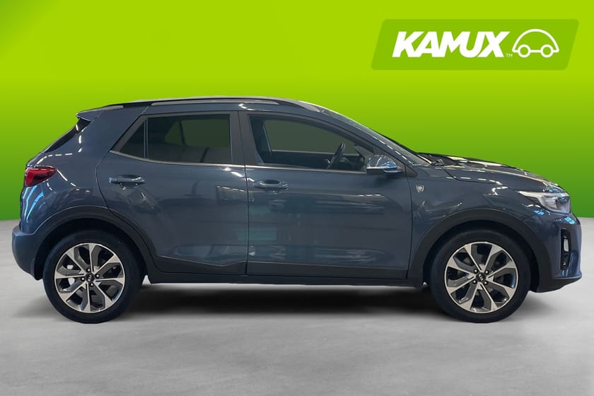Bild 2 av Kia Stonic