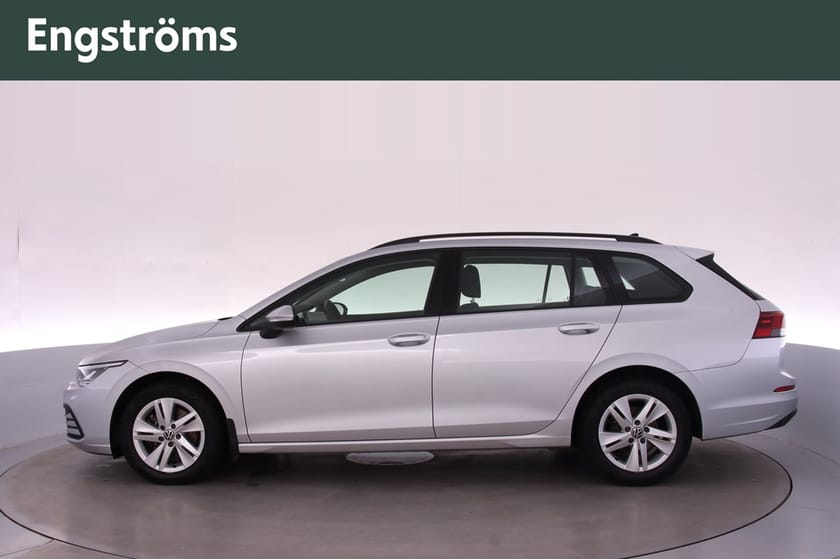 Bild 5 av Volkswagen Golf Sportscombi 2.0 TDI 116hk Drag/Värmare/Backkamera