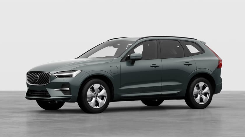 Bild 1 av Volvo XC60