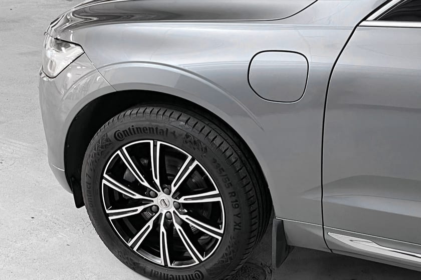 Bilde 5 av Volvo XC60 Recharge T6 Insc KROK|PANO|HUD|360|STOL.PK|LYS.PK|8år*