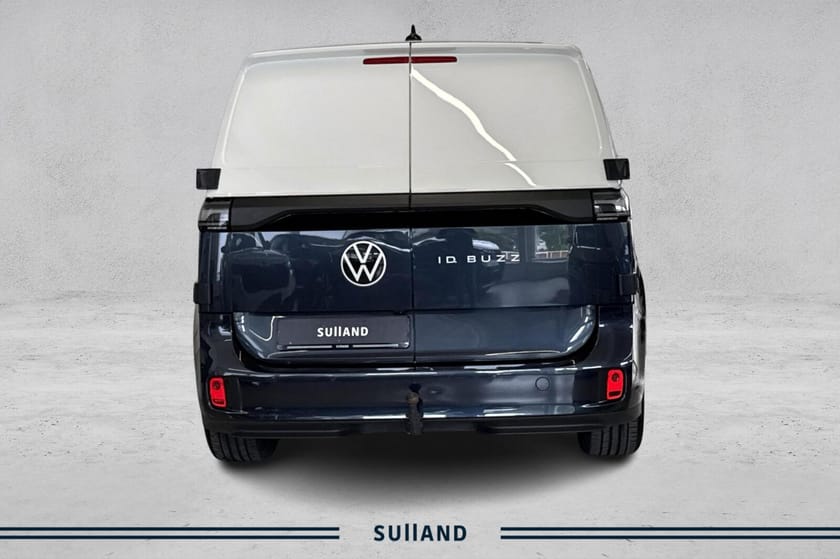 Bilde 4 av Volkswagen ID. Buzz Cargo 77kwh 204 hk