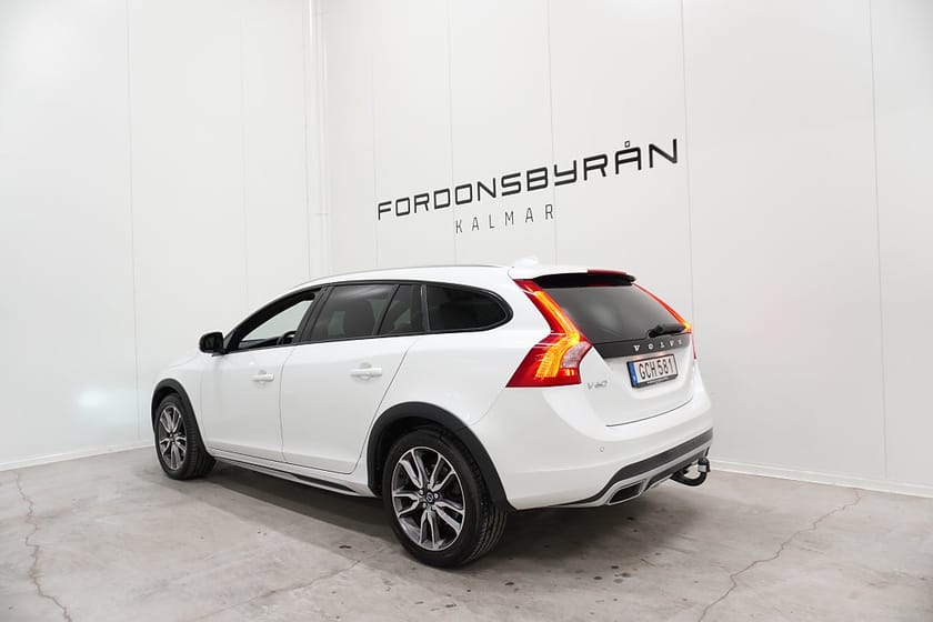 Bild 5 av Volvo V60 Cross Country