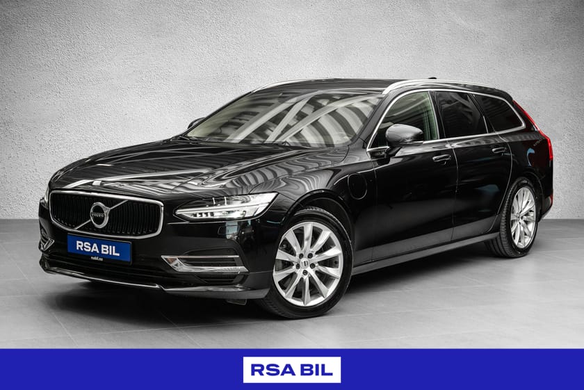 Bilde 1 av Volvo V90