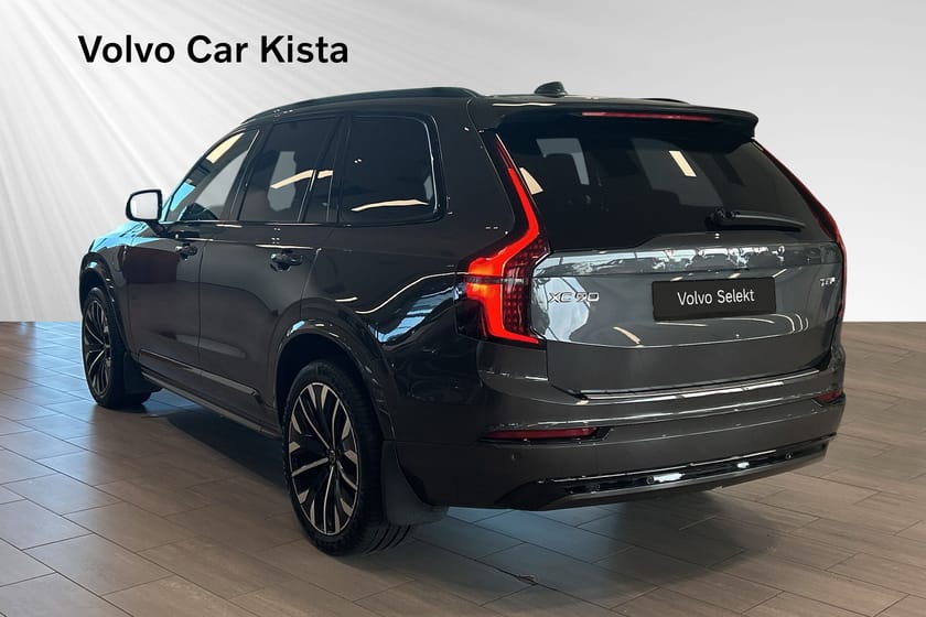 Bild 4 av Volvo XC90