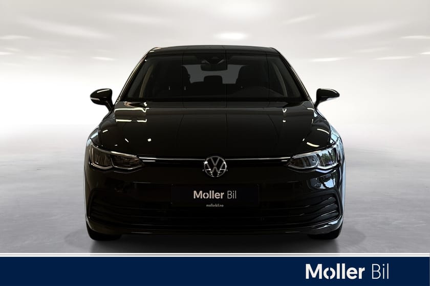 Bilde 2 av Volkswagen Golf 8 life   110etsi     dsg