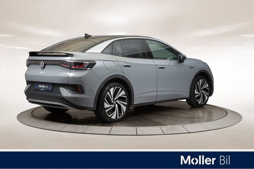 Bilde 5 av Volkswagen ID.5 Pro Performance 77kwh 204hk