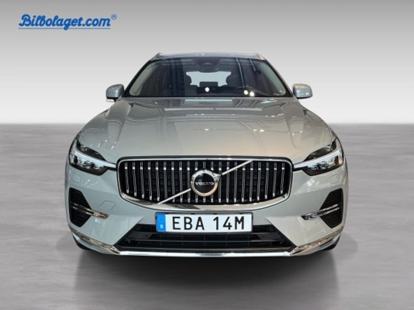 Bild 2 av Volvo XC60 Recharge T6 Core Edition