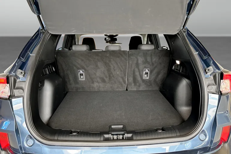 Ford Kuga Plug-In Hybrid