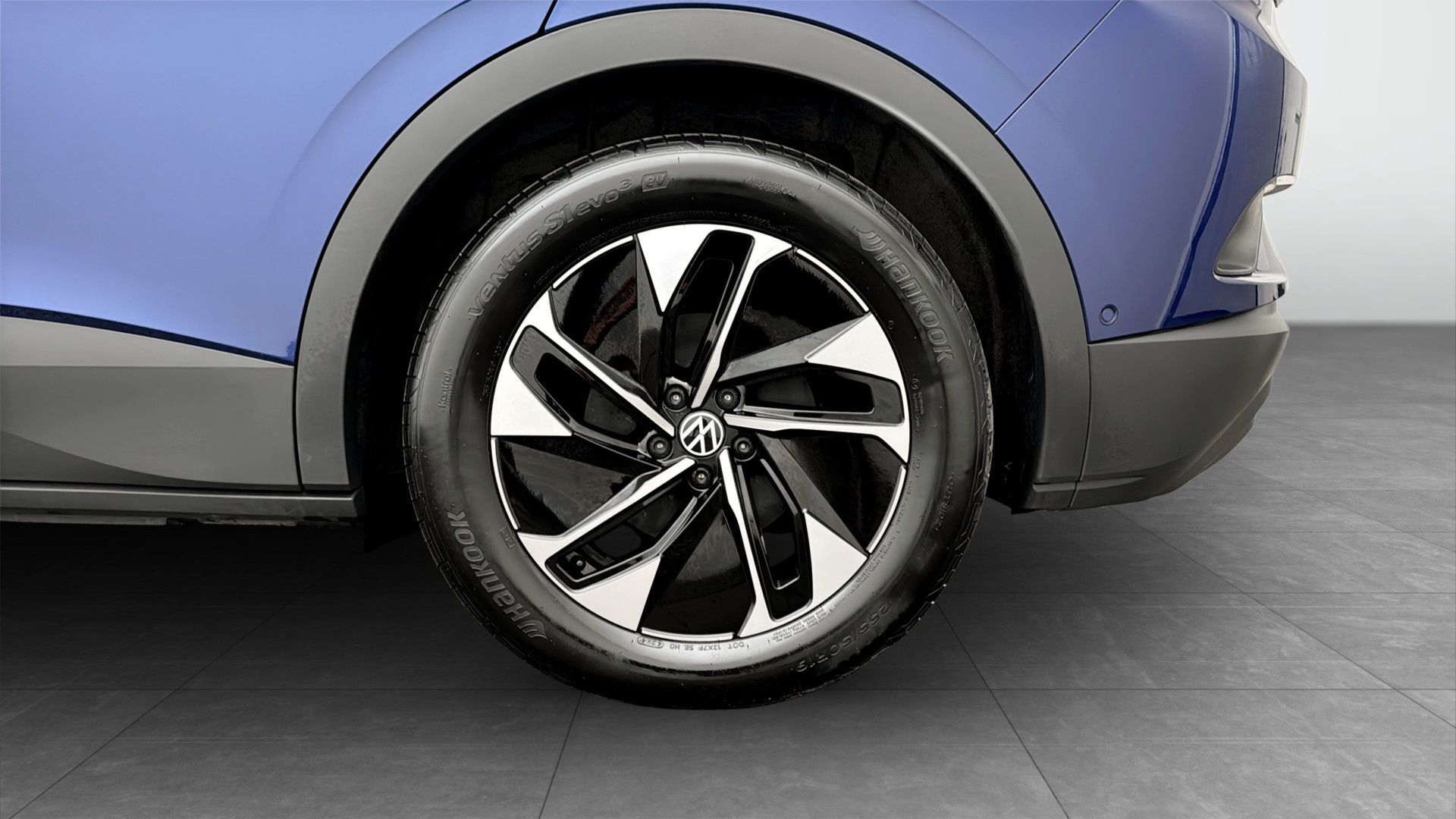 Volkswagen ID.4 Pro 2025, photo 6/10