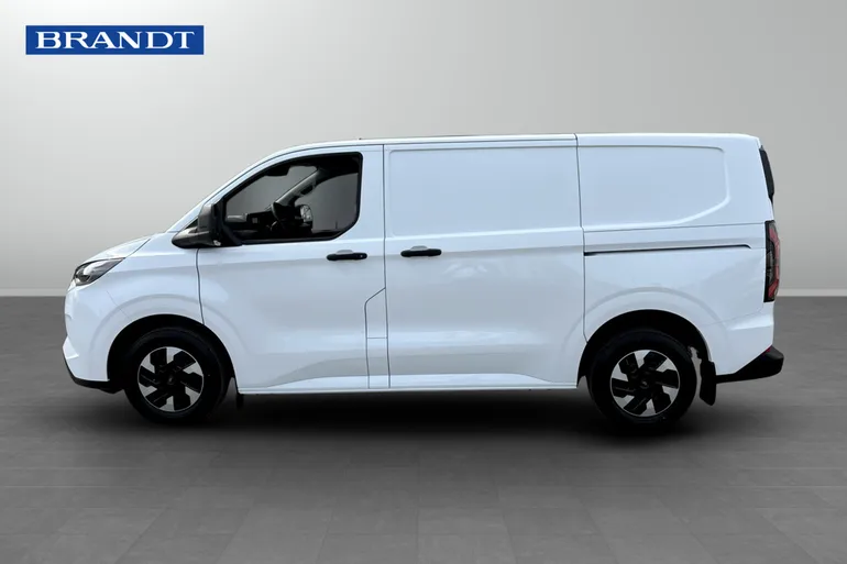 Ford E-Transit Custom 320