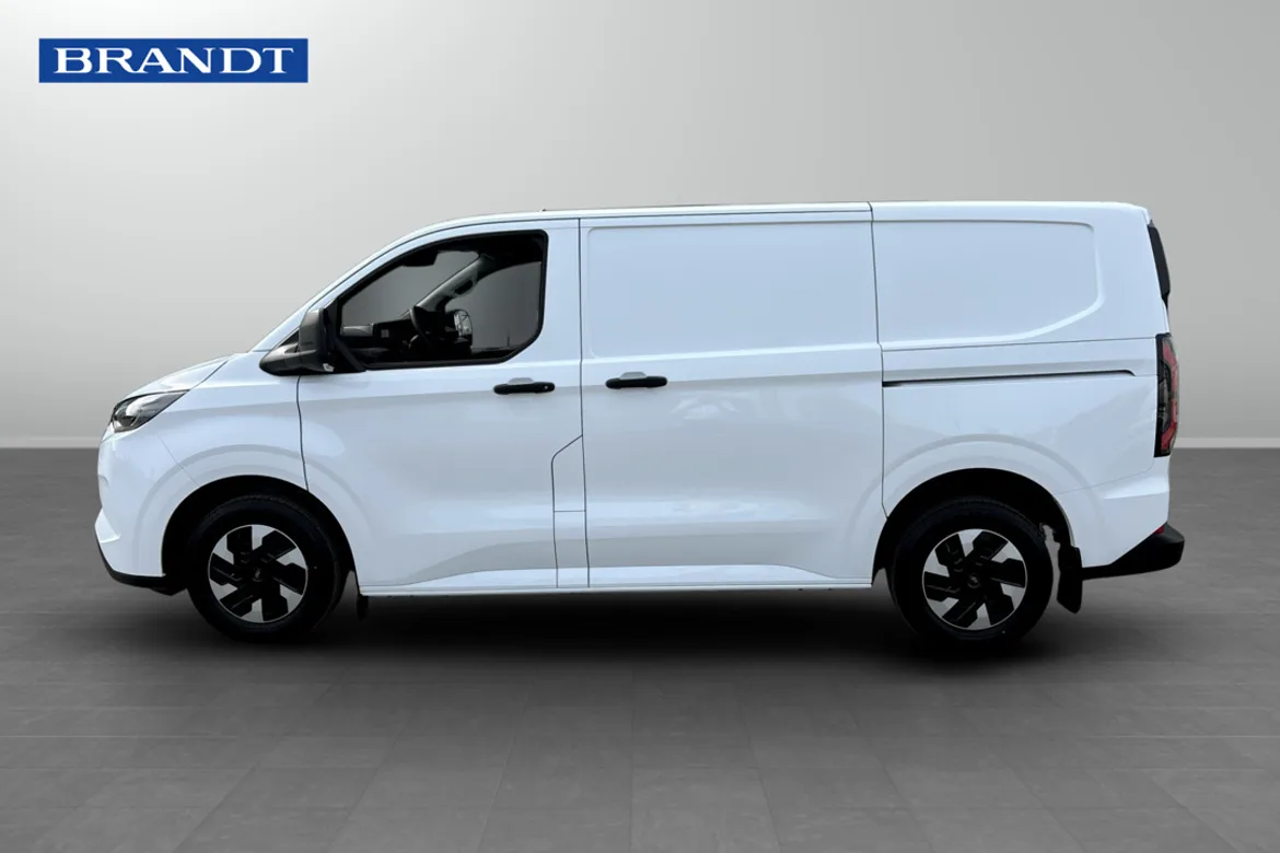 Ford E-Transit Custom 320