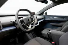 Volvo EX30 Twin Motor Performance