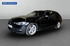 BMW 320i xDrive Touring