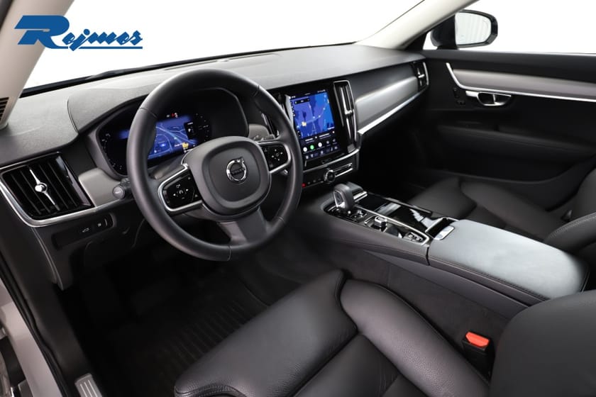 Bild 5 av Volvo V90