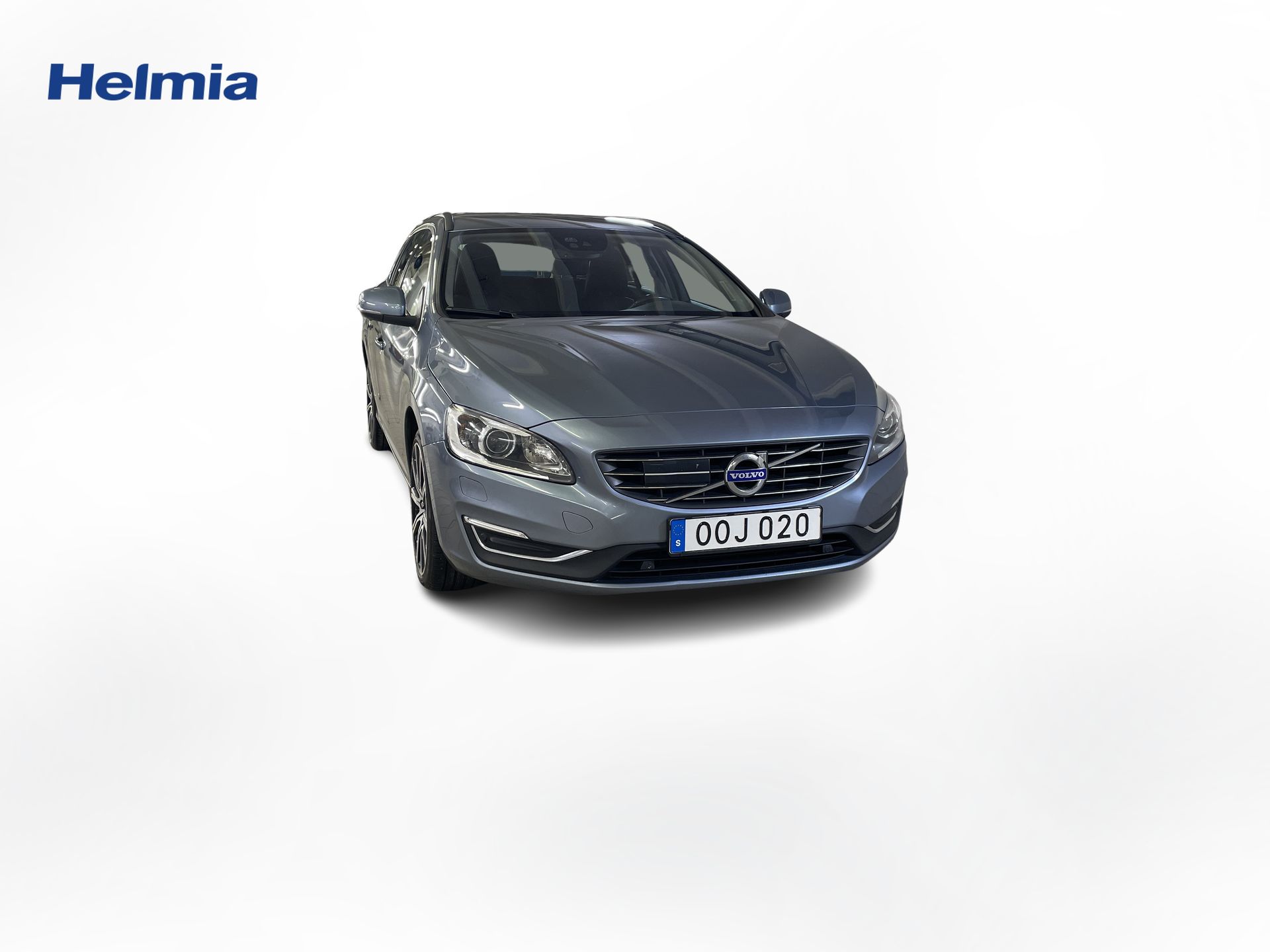 Volvo V60 D4 AWD Classic Momentum 2018, bild 5/10