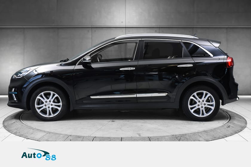 Bilde 3 av Kia e-Niro Exclusive, JBL, Ryggekamera