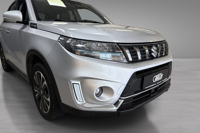 Bilde 3 av Suzuki Vitara Hybrid AllGrip 130hk 48V GLX