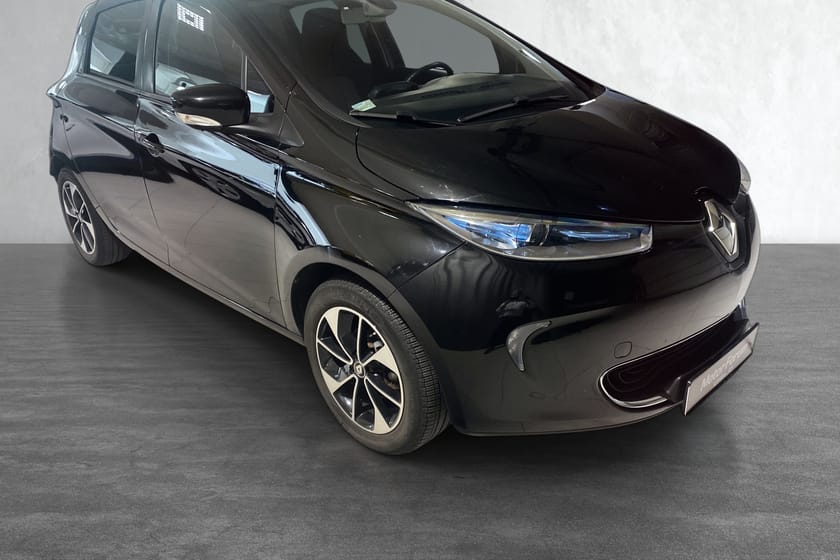 Bilde 3 av Renault ZOE R110 