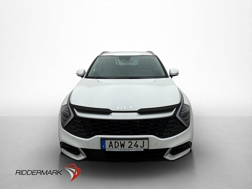 Bild 2 av Kia Sportage PHEV 265hk AWD Advance CarPlay 360° Adaptiv