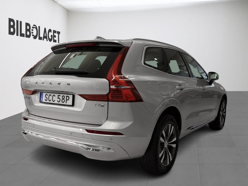 Bild 4 av Volvo XC60 T6 Core Special Edition