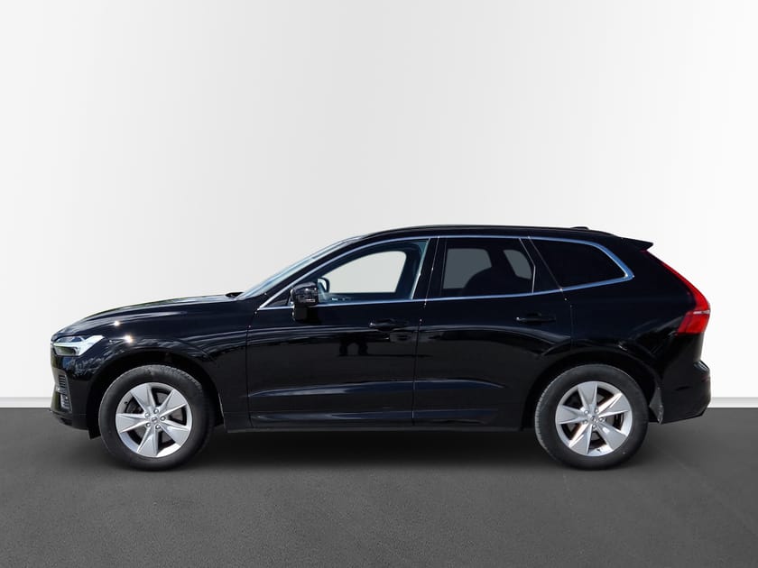 Bild 3 av Volvo XC60 B4 AWD Diesel Core