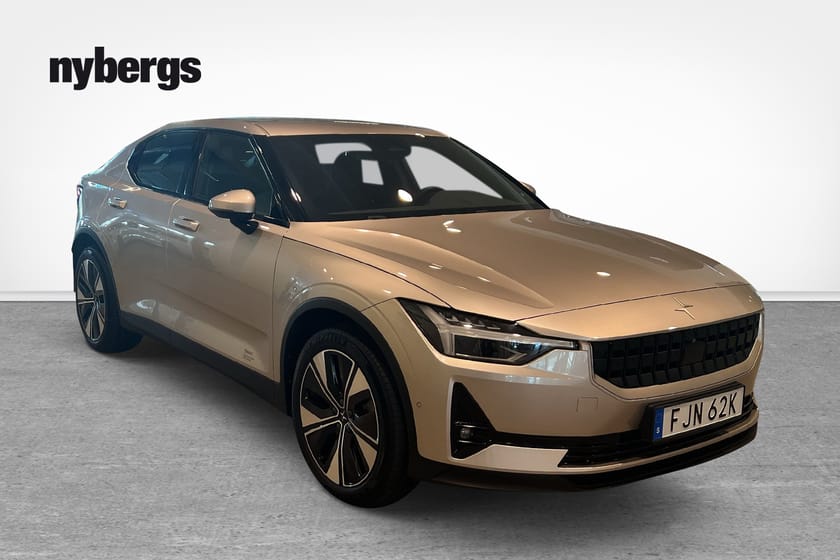 Bild 5 av Polestar 2 Long range Dual motor