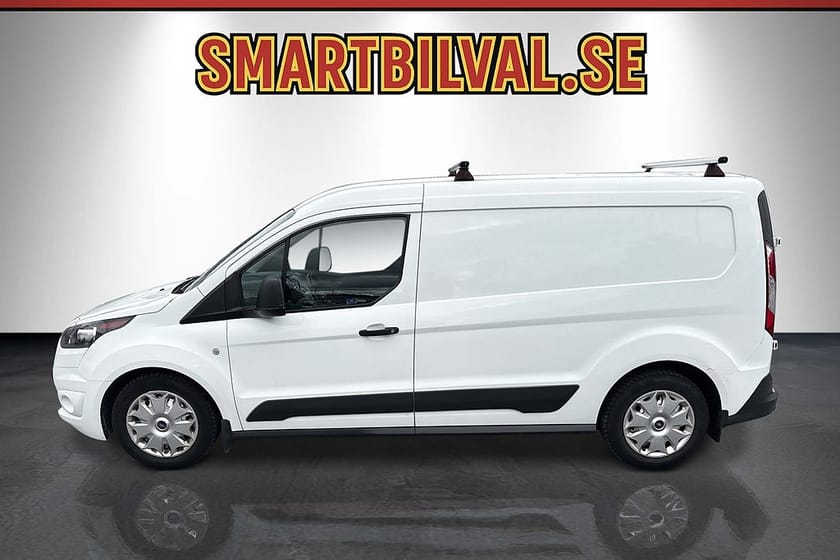 Bild 2 av Ford Transit Connect 230 LWB 1.5 TDCi Powershift Eu6 Drag B-Kamera