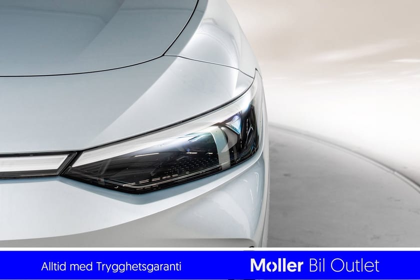 Bilde 4 av Volkswagen ID.7 GTX Tourer 4m stv 86kwh 340hk ex