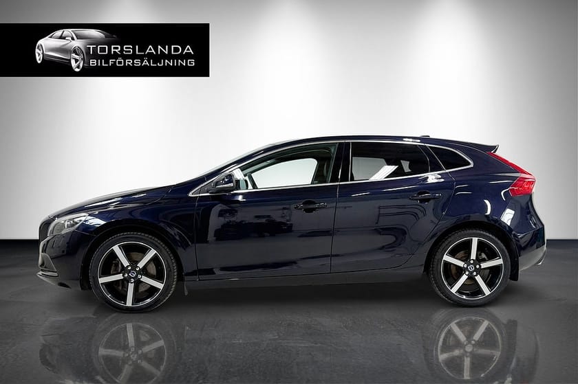 Bild 5 av Volvo V40