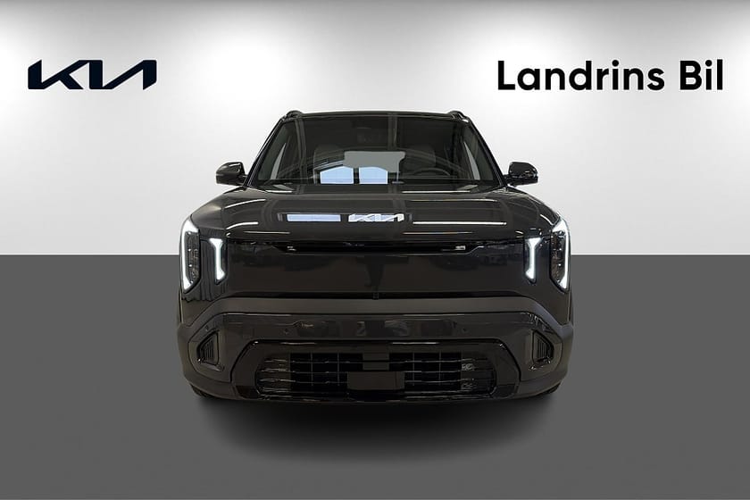 Bild 2 av Kia EV2 Long Range