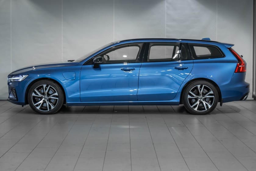 Bilde 4 av Volvo V60
