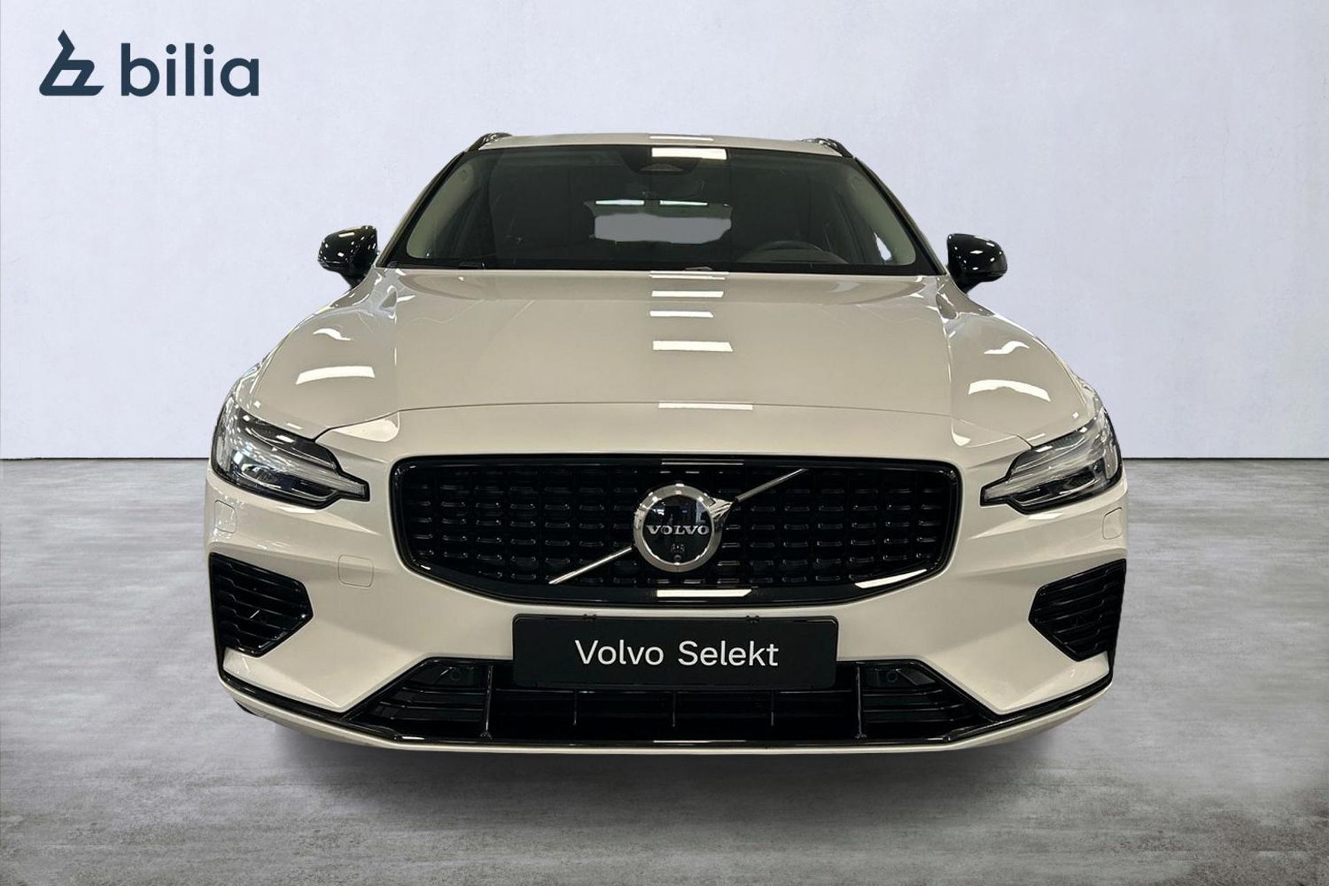 Volvo V60 T6 Ultra Dark 2025, kuva 6/10