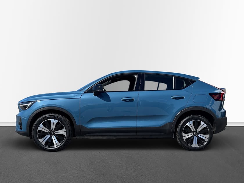 Bild 3 av Volvo C40 Recharge Ultimate