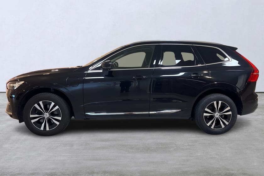 Bild 2 av Volvo XC60 Recharge T6 II Inscr Expression
