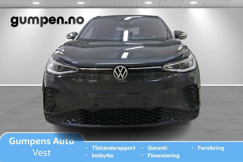 Bilde 3 av Volkswagen ID.4 GTX 77kwh