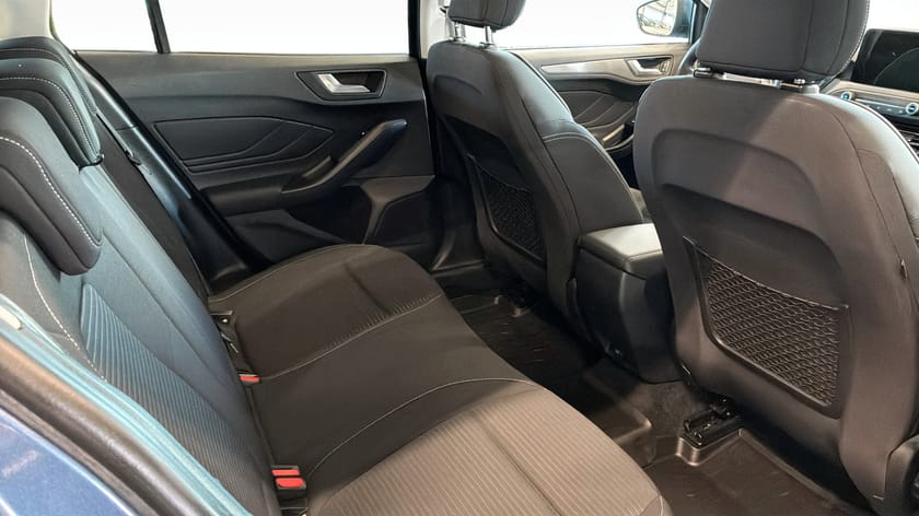 Bild 5 av Ford Focus Kombi